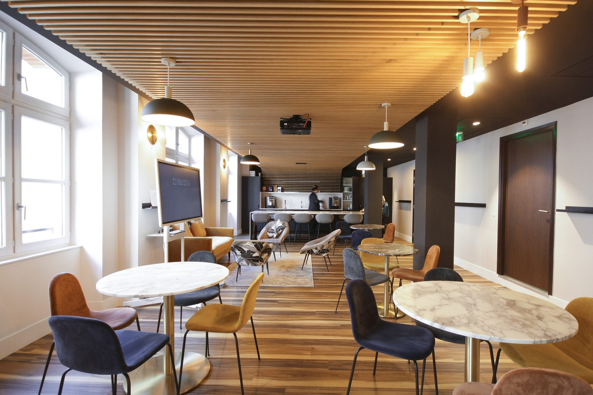 Anjou | ElvireM | Architecture d'intérieur | Audit énergétique maisons privées